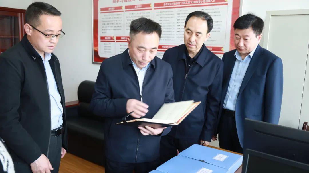 秦州区司法局最新发展规划,秦州区司法局最新发展规划，构建法治社会的新篇章
