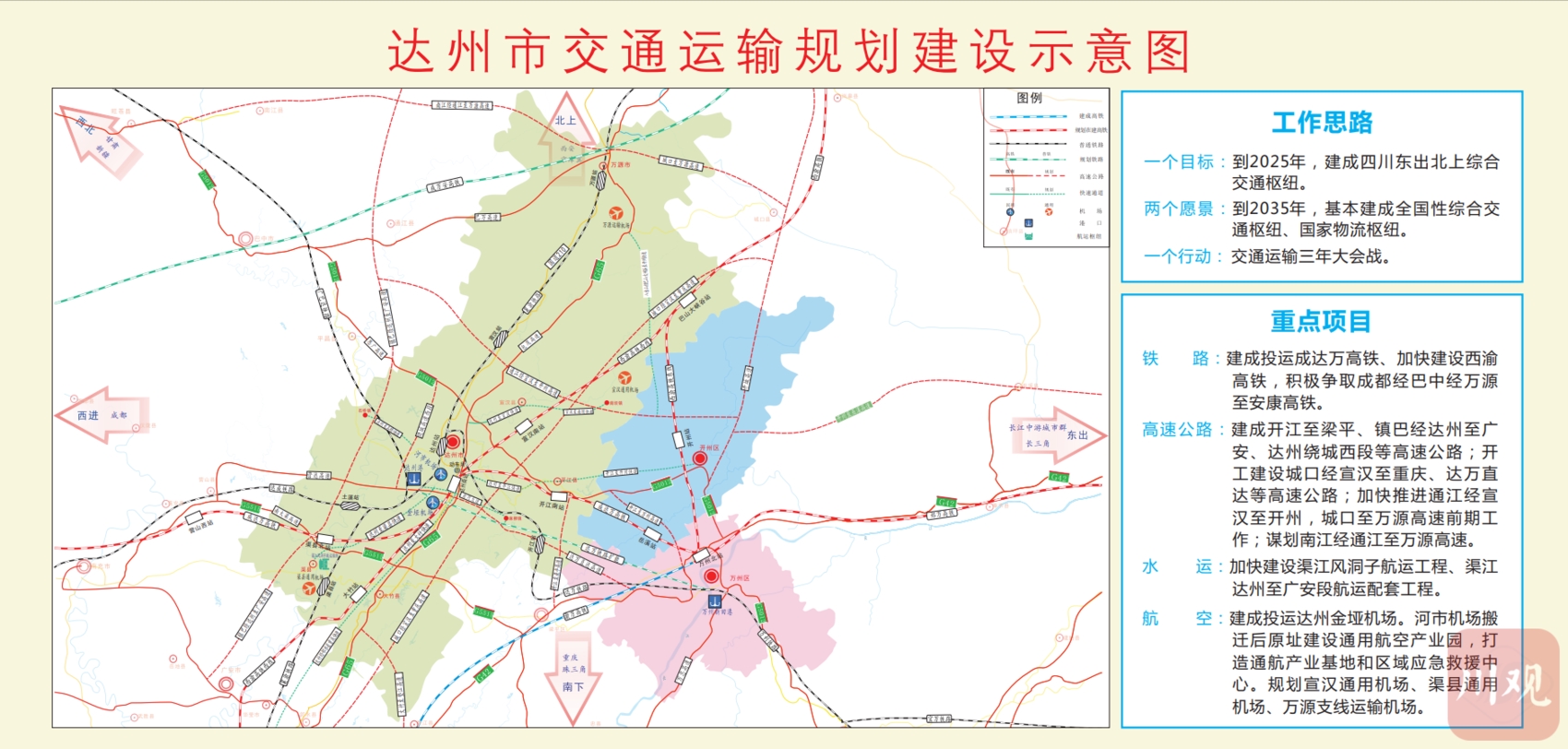 通川区交通运输局最新项目,通川区交通运输局最新项目概述