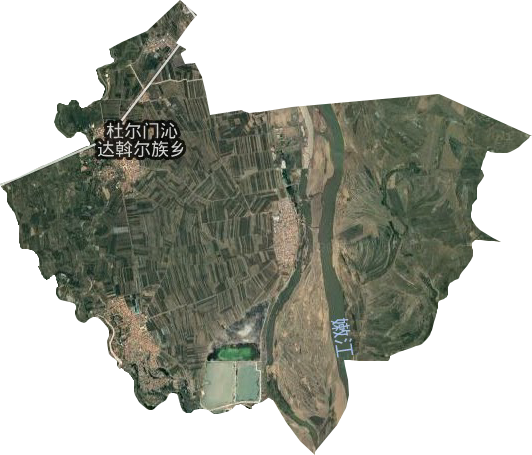 杜尔门沁达翰尔族乡最新交通新闻,杜尔门沁达翰尔族乡最新交通新闻