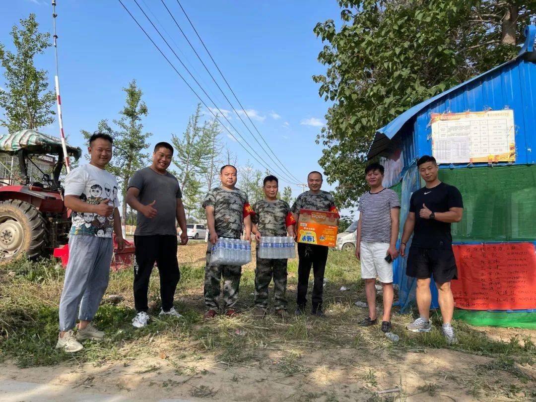 双树村委会最新领导,双树村委会最新领导及其领导下的村庄发展新篇章
