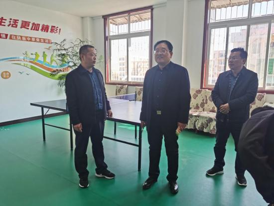 唐河县级托养福利事业单位最新领导,唐河县级托养福利事业单位最新领导及其领导下的新篇章