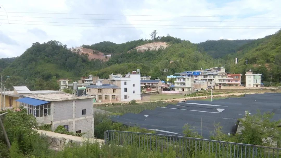 古寨村委会最新交通新闻,古寨村委会最新交通新闻，迈向现代化交通的新篇章