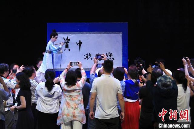绥德县剧团最新新闻,绥德县剧团最新新闻