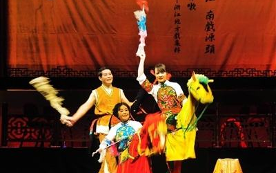 封开县剧团最新领导,封开县剧团最新领导——引领地方戏曲文化的新篇章