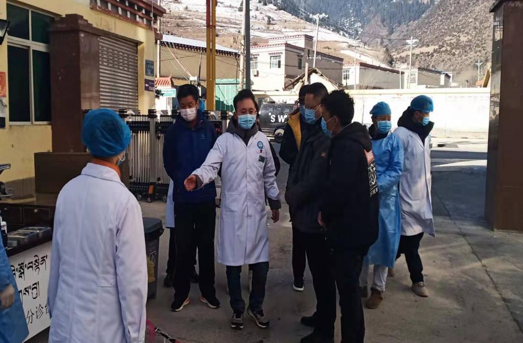 类乌齐县卫生健康局最新新闻,类乌齐县卫生健康局最新新闻报告