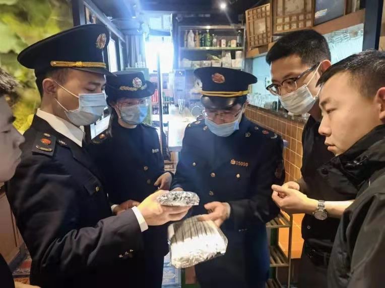 卢湾区市场监督管理局最新新闻,卢湾区市场监督管理局最新新闻动态分析