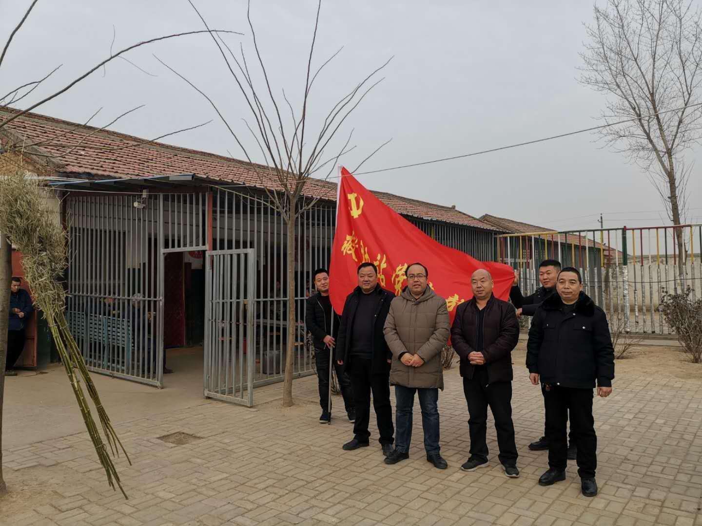 华阴市级托养福利事业单位最新发展规划,华阴市级托养福利事业单位最新发展规划
