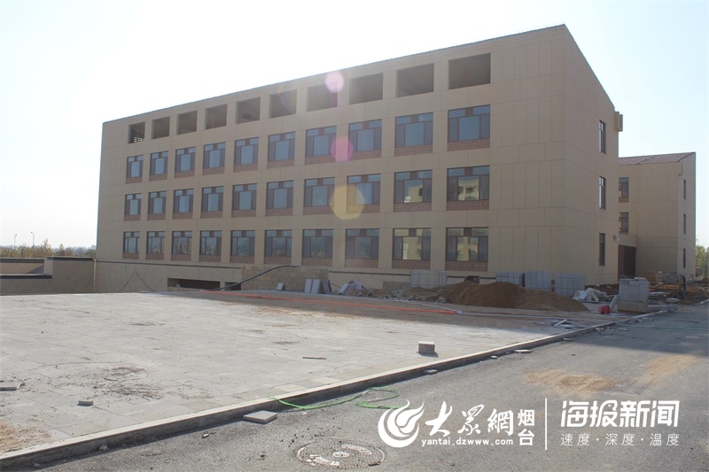 招远市初中最新发展规划,招远市初中最新发展规划