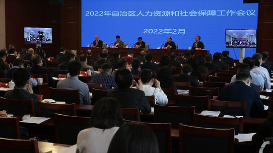托克逊县人力资源和社会保障局最新发展规划,托克逊县人力资源和社会保障局最新发展规划