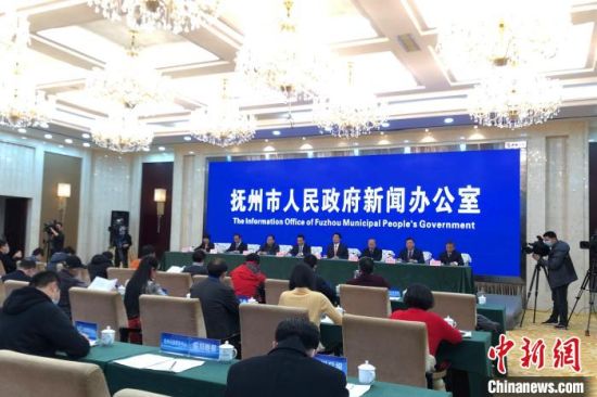 抚州市市城市社会经济调查队最新新闻,抚州市市城市社会经济调查队最新新闻，推动城市社会经济调查，助力抚州发展