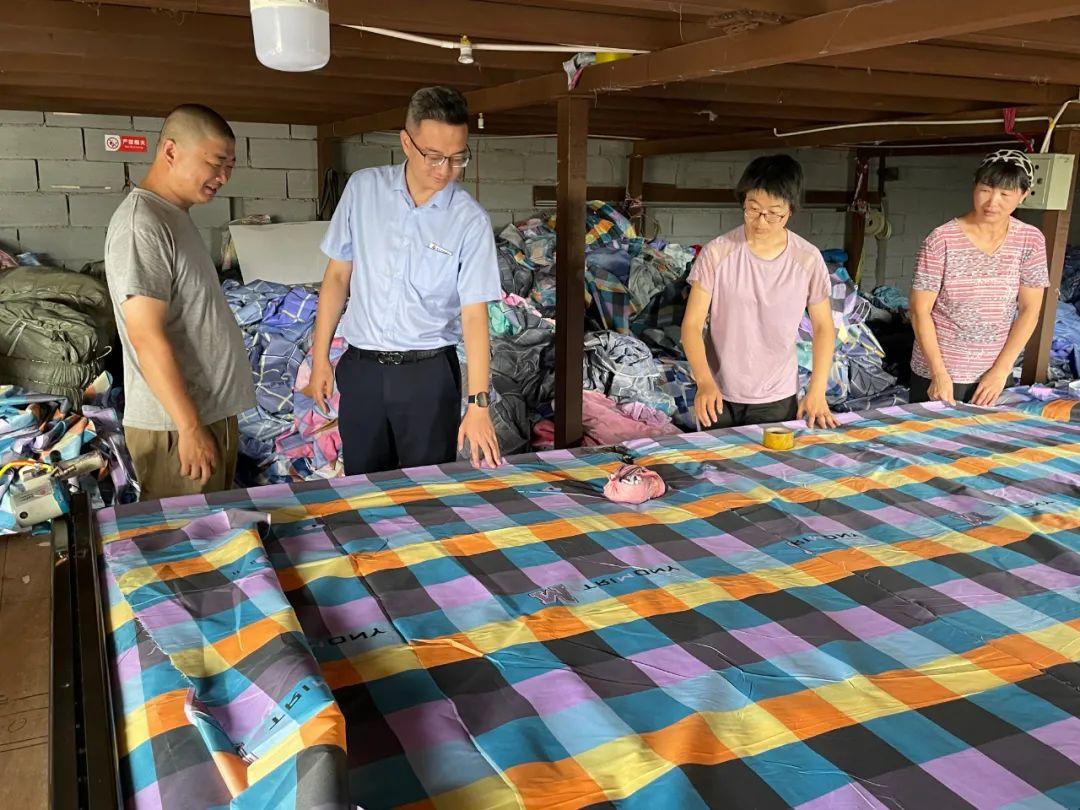 寒亭区退役军人事务局最新项目,寒亭区退役军人事务局最新项目，重塑退役军人服务体系，推动社区融合与发展