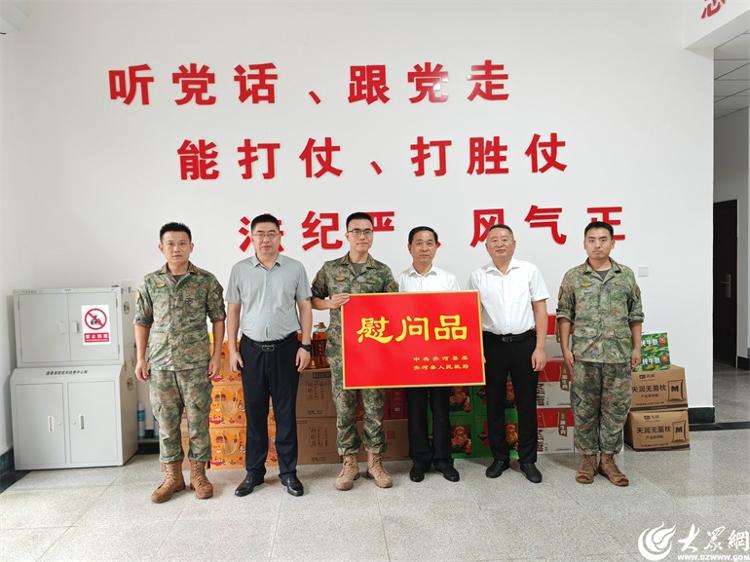 合江县退役军人事务局最新项目,合江县退役军人事务局最新项目，深化服务，致敬英雄