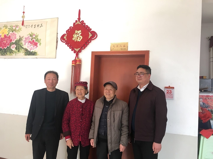 望江县退役军人事务局最新人事任命,望江县退役军人事务局最新人事任命，推动退役军人事务工作再上新台阶