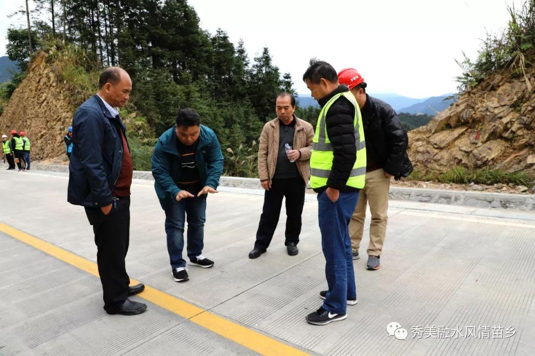 融水苗族自治县级公路维护监理事业单位最新新闻,融水苗族自治县县级公路维护监理事业单位最新动态报道