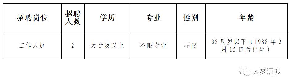 大田县统计局最新招聘信息,大田县统计局最新招聘信息详解