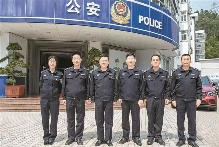 南江县公安局最新项目,南江县公安局最新项目，科技引领警务创新，打造平安南江新篇章