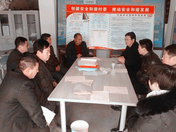 闰集乡最新领导,闰集乡最新领导及其领导下的新气象