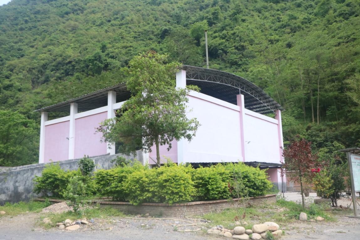 连山壮族瑶族自治县图书馆最新发展规划,连山壮族瑶族自治县图书馆最新发展规划