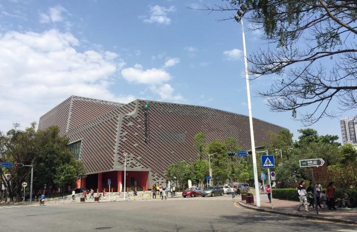 南山区体育馆最新招聘信息,南山区体育馆最新招聘信息概览