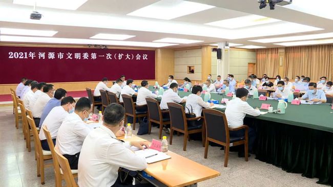 河源市市建设局最新领导,河源市市建设局最新领导团队及其展望