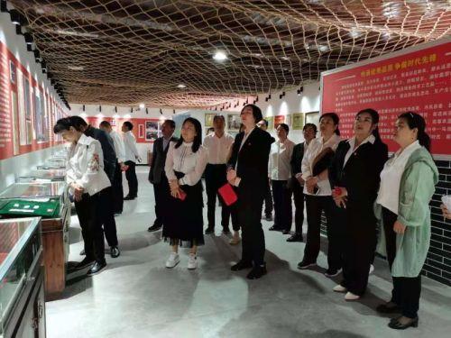 商南县小学最新领导,商南县小学最新领导团队，引领未来教育的新力量