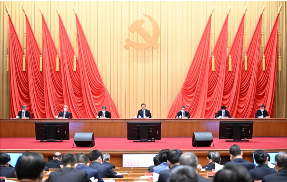 藻溪镇最新领导,藻溪镇新任领导的引领与展望