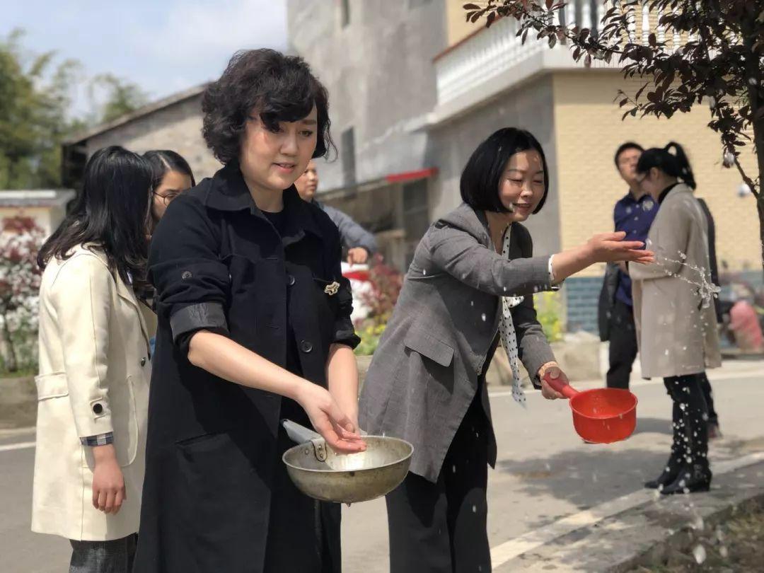 竹溪乡最新项目,竹溪乡最新项目，乡村振兴的新引擎