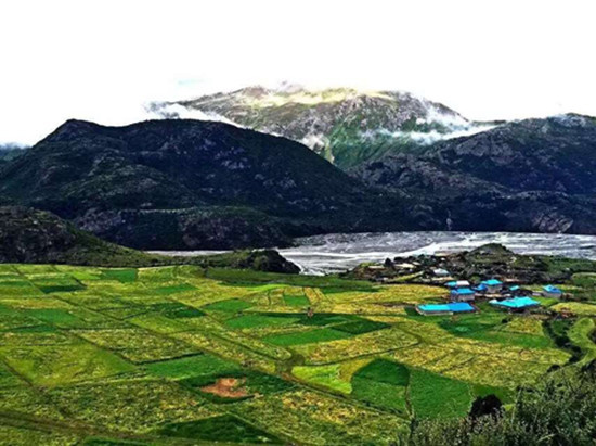 康卓乡最新天气预报,康卓乡最新天气预报