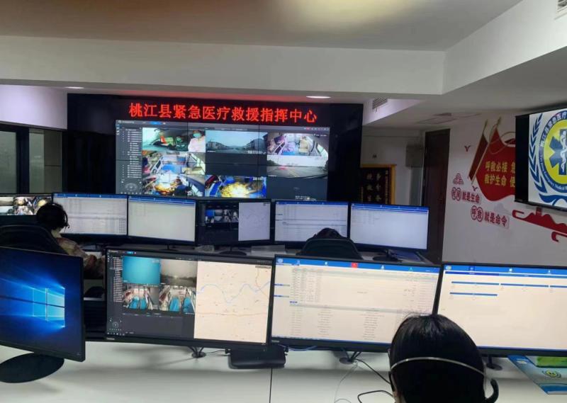 桃源县应急管理局最新新闻,桃源县应急管理局最新新闻报告