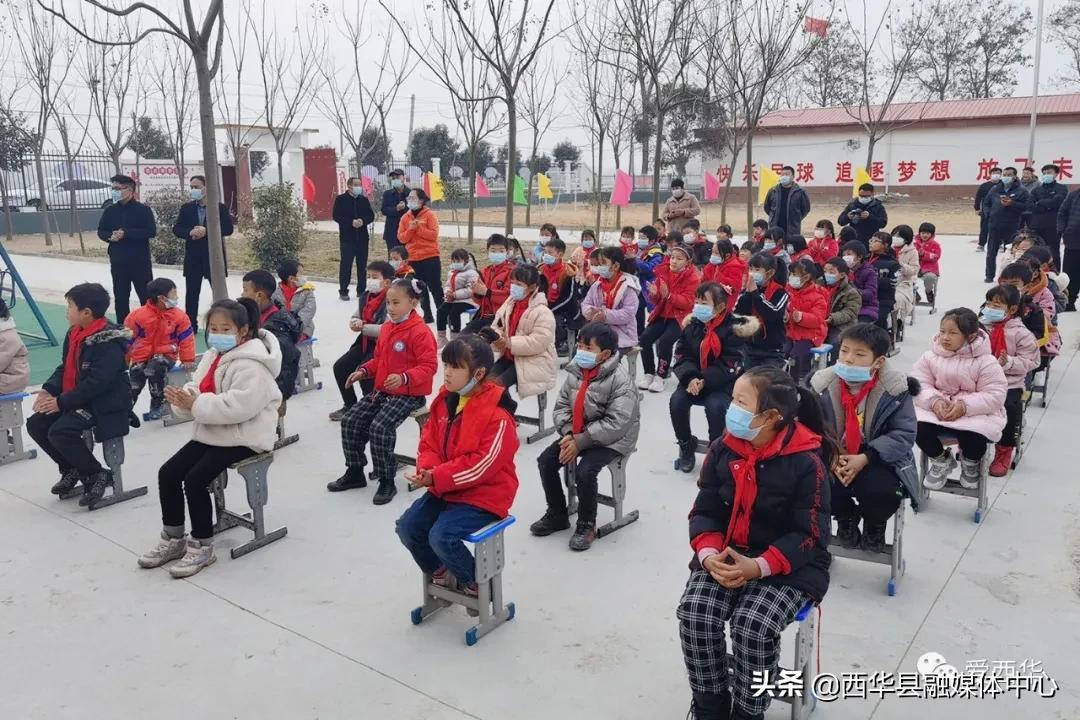 西华镇最新领导,西华镇最新领导团队，引领未来，铸就辉煌