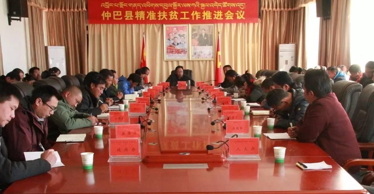 仲巴县人民政府办公室最新项目,仲巴县人民政府办公室最新项目概述