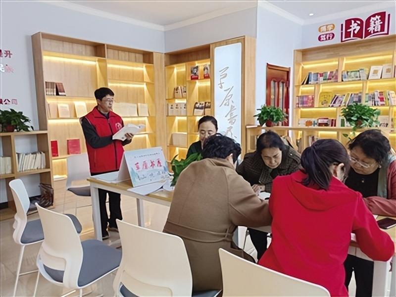 武川县图书馆最新招聘信息,武川县图书馆最新招聘信息概览