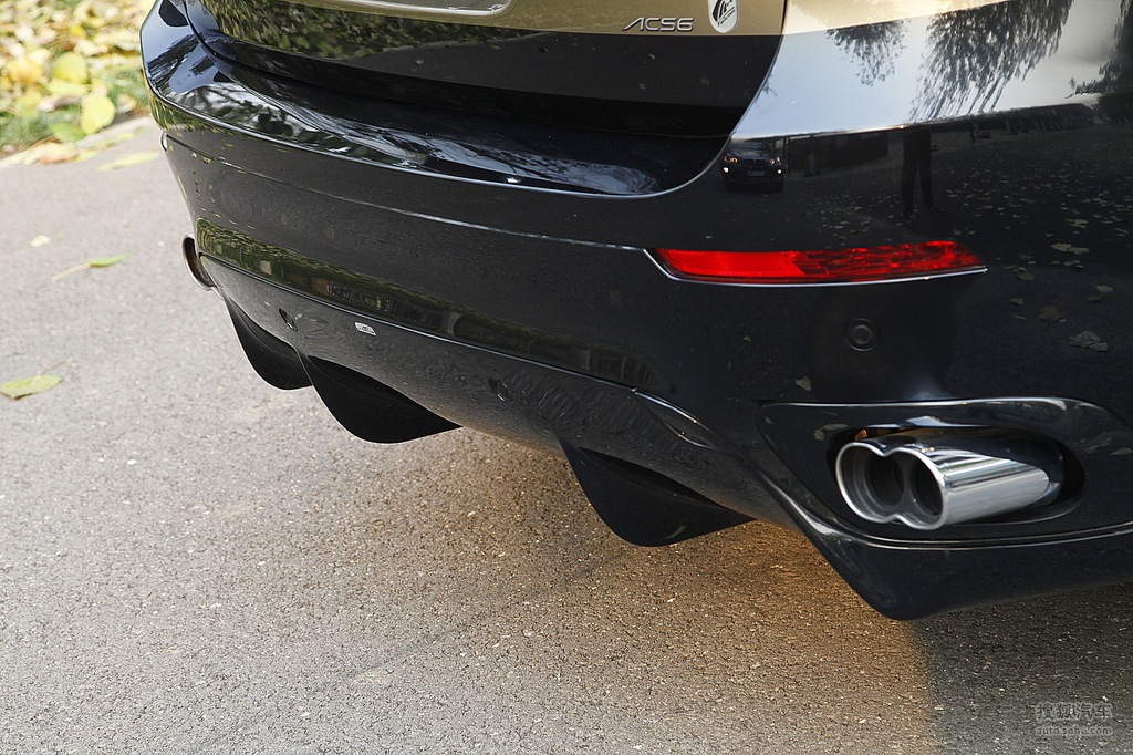 AC Schnitzer ACS6最新价格,AC Schnitzer ACS6最新价格详解
