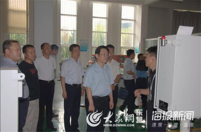 东营区自然资源和规划局最新项目,东营区自然资源和规划局最新项目，推动区域可持续发展