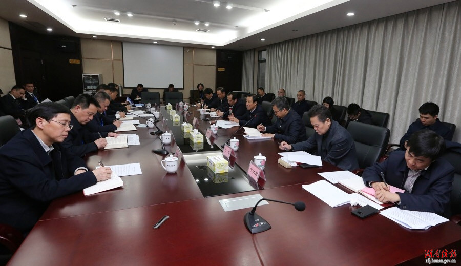 益阳市市信访局最新领导,益阳市市信访局最新领导及其工作概述