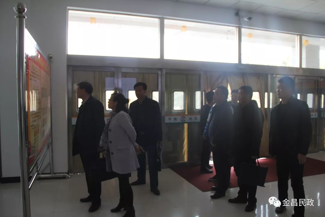 赞皇县殡葬事业单位等最新领导,赞皇县殡葬事业单位最新领导团队概述