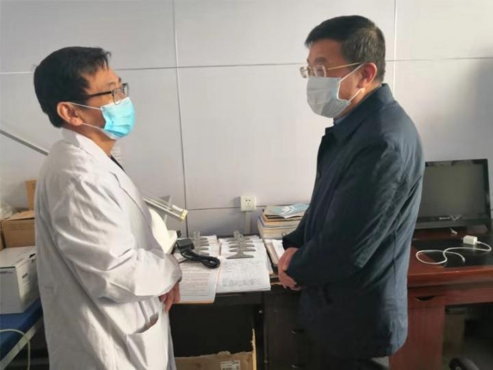 子洲县医疗保障局?最新发展规划,子洲县医疗保障局最新发展规划