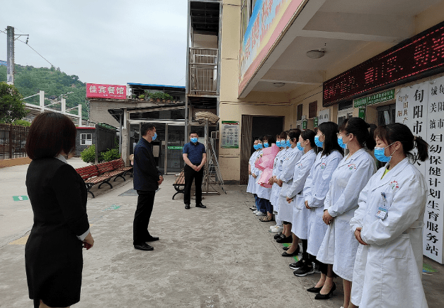 旬阳县卫生健康局最新招聘信息,旬阳县卫生健康局最新招聘信息概览