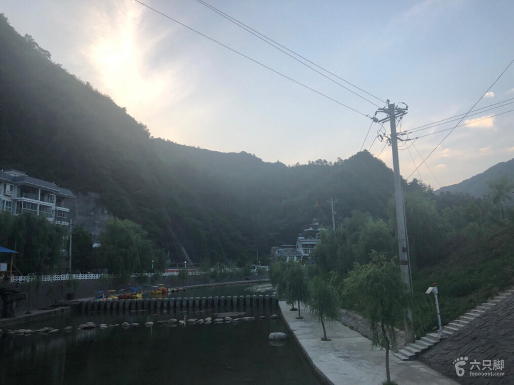 茨沟乡最新天气预报,茨沟乡最新天气预报
