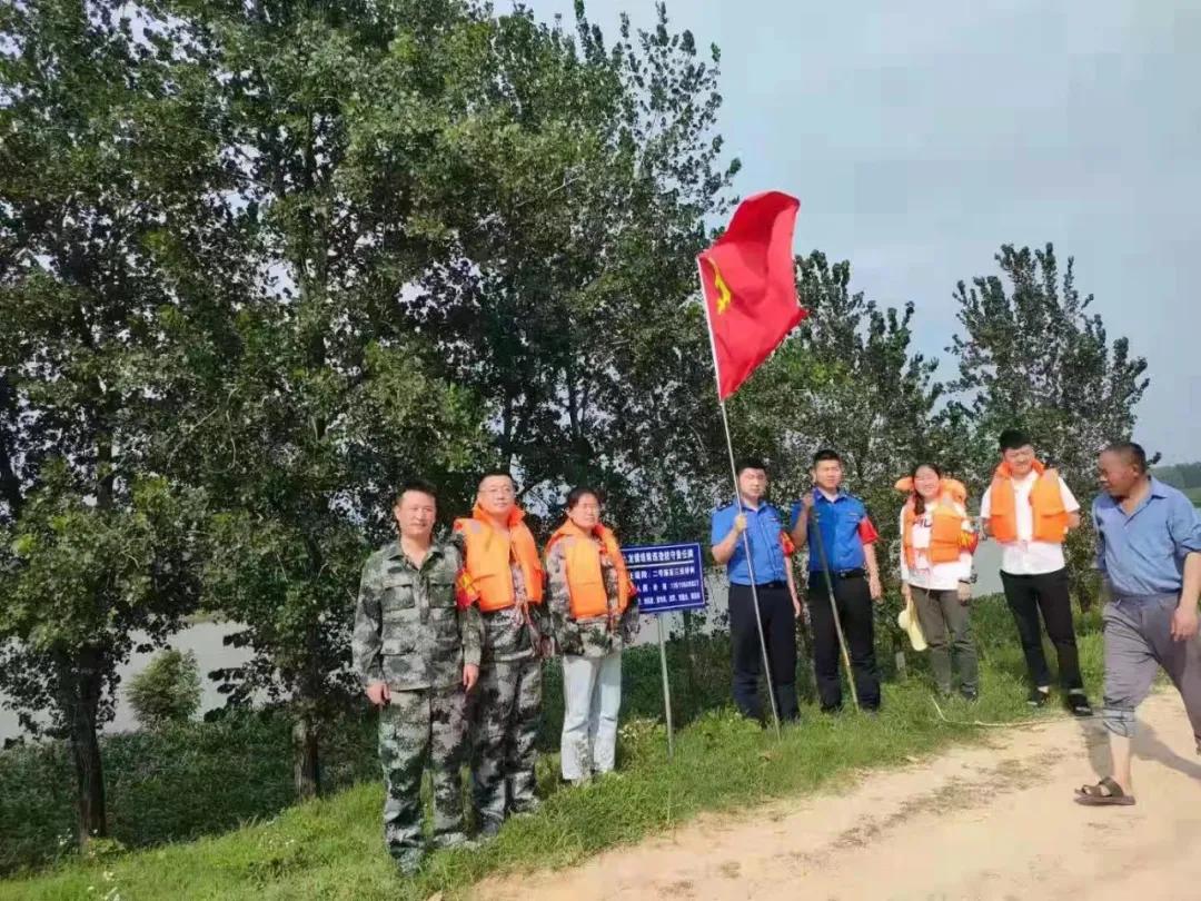界首市应急管理局最新人事任命,界首市应急管理局最新人事任命，构建更加坚实的应急管理体系