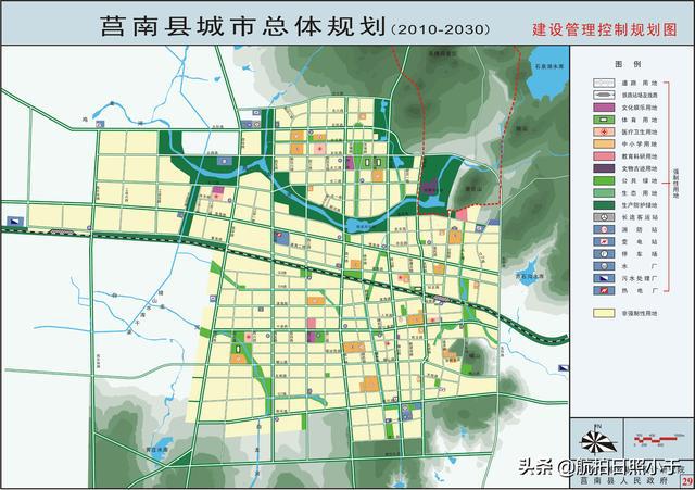 莒南县水利局最新发展规划,莒南县水利局最新发展规划