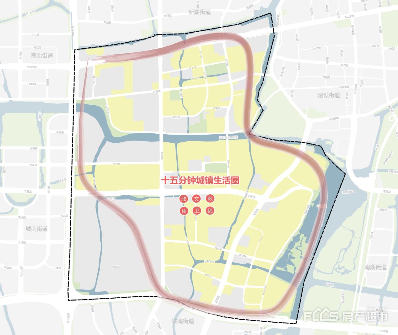 荆各庄街道办事处最新发展规划,荆各庄街道办事处最新发展规划