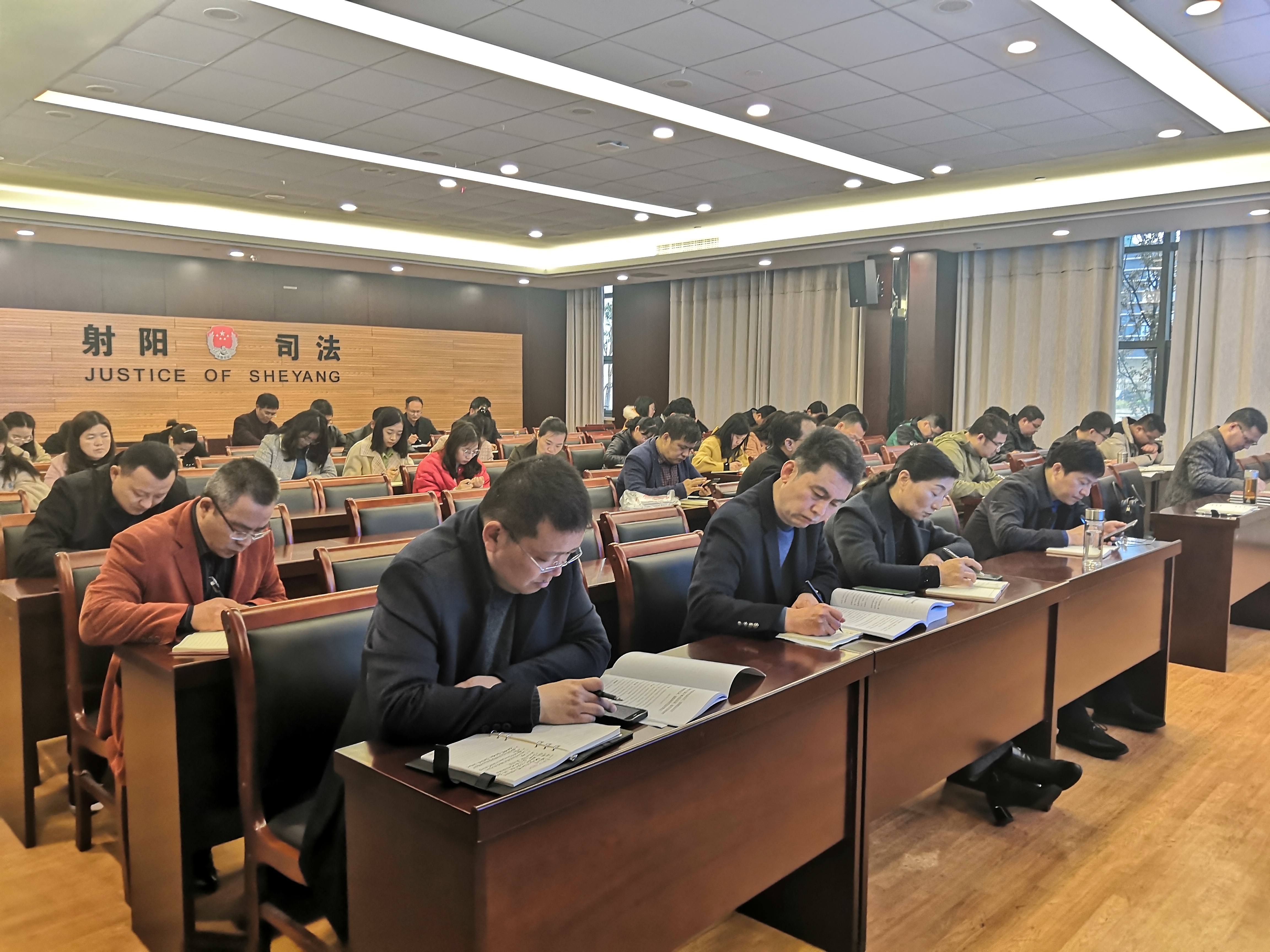 射阳县司法局最新新闻,射阳县司法局最新新闻