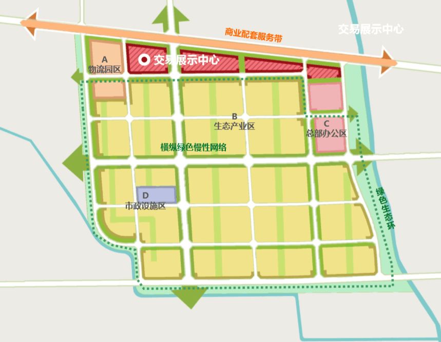 朱马店镇最新发展规划,朱马店镇最新发展规划