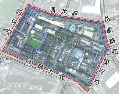 龙西村最新发展规划,龙西村最新发展规划，走向繁荣与和谐的新篇章