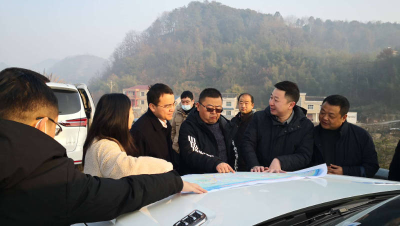长阳土家族自治县科技局等最新项目,长阳土家族自治县科技局最新项目进展报告