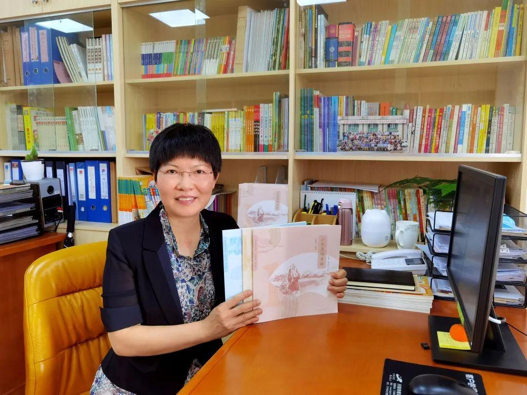 开平区农业农村局最新领导,开平区农业农村局最新领导团队及其展望