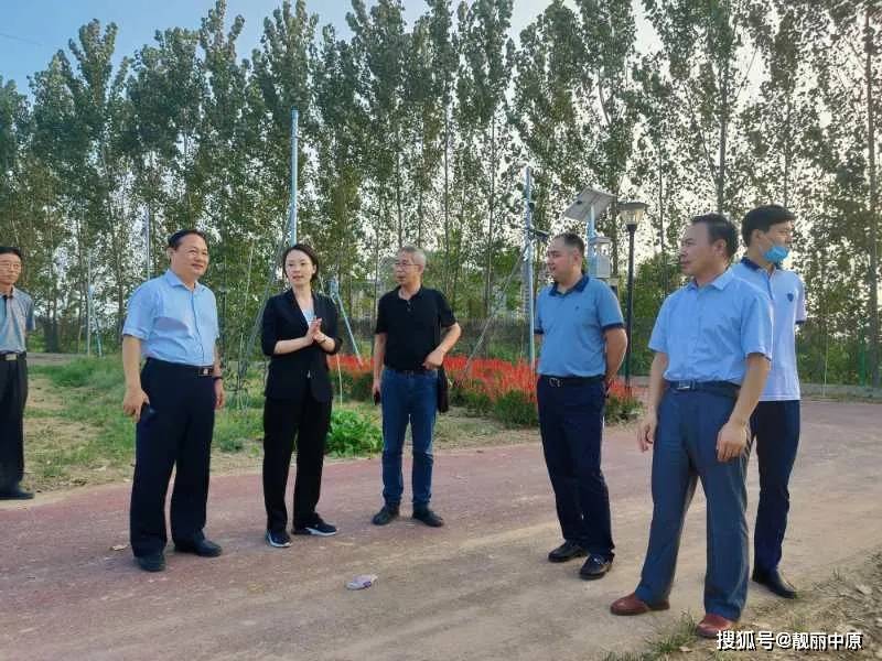 民权县科技局等最新新闻,民权县科技局最新动态及其影响，科技发展的前沿观察