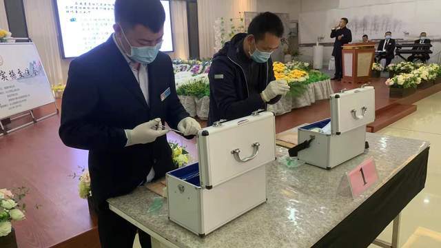 瀍河回族区殡葬事业单位等最新新闻,瀍河回族区殡葬事业单位最新动态