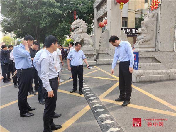 浈江区市场监督管理局最新新闻,浈江区市场监督管理局最新新闻，强化监管，优化服务，推动浈江区市场繁荣有序发展